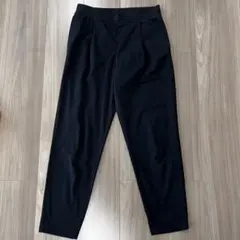 ウルトラストレッチアクティブテーパードパンツ