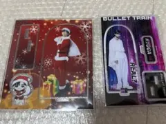 超特急 リョウガ アクスタ セット