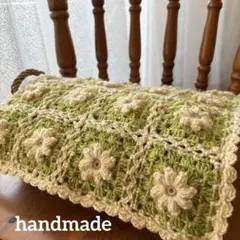 2025年最新】手編みマルチカバーの人気アイテム - メルカリ