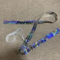 最終公演1月18日大阪★SnowMan Dome Tour ON 落下物