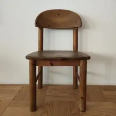 Rainer Daumiller（ライナー・ドーミラー）ダイニングチェア