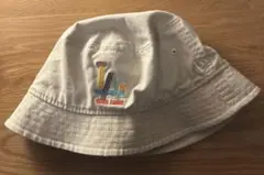 BTS × MLB Dynamite ロサンゼルス・ドジャース バケハ　M/L