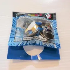ドラゴンボールZ ダイドー ベジータ 大猿 綿棒ホルダー