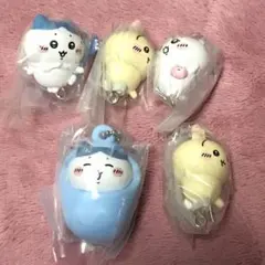 ちいかわ　マスコット