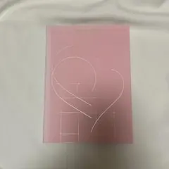 MAP OF THE SOUL PERSONA