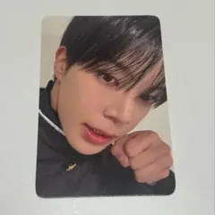 verivery ドンホン トレカ