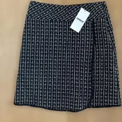 ♦︎新品未使用タグ付♦︎DHOLIC ミニスカート　Sのサムネイル