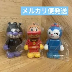 アンパンマン ブロックラボ スイング 3体セット