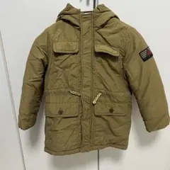 ZARA BOYS ザラ　ボーイズ　中綿 ジャケット