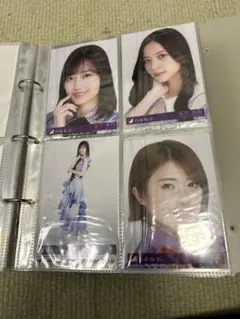 乃木坂46生写真セット