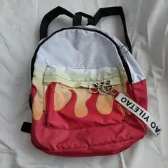 鬼滅の刃（煉獄）リュック