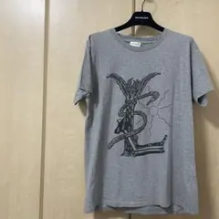 サンローラン　Tシャツ　ロゴのサムネイル