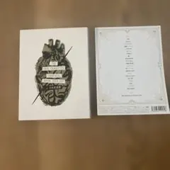 THE ORAL CIGARETTES DVD 日本武道館2017