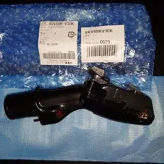 【未使用新品】Panasonic クリーナー用ノズル AVV88R-V30Kのサムネイル