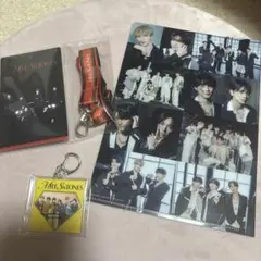 MILESixTONES -Best Tracks-先着特典3種セット