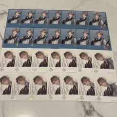 にじさんじ ROF-MAO トランプモチーフ 甲斐田晴 14セット