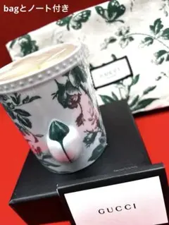 新品　グッチアロマキャンドル　リチャードジノリ　インテリア小物 2025年最新】GUCCI キャンドルの人気アイテム - メルカリ