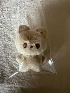 THEBOYZ ヒョンジェ ぬいぐるみ - メルカリ