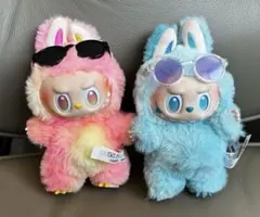 ラブブ　正規品　ROYALTY・HOPE セット