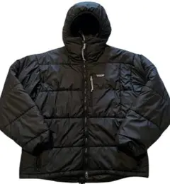 ★美品★　パタゴニア　ダスパーカー　XS　ブラック 2000年製