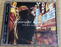 【良品の盤面・名盤】桑田佳祐ベストアルバム⭐️TOP OF THE POPS
