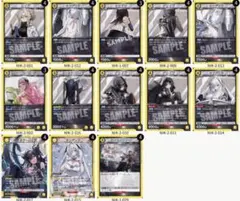 2026年最新】ユニオンアリーナ デッキ テイルズの人気アイテム - メルカリ