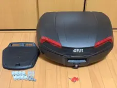 GIVI ブラック パニアケース 3d600 - メルカリ