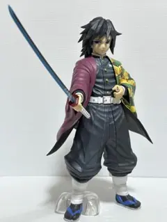 2026年最新】冨岡義勇 フィギュア 一番くじ c賞の人気アイテム - メルカリ