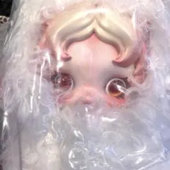 ** POPMART スカルパンダFound You Me!Ghost