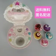 キラキラプリキュアアラモード　スイーツパクト　アニマルスイーツ