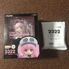 2026年最新】ねんどろいど ララ・サタリン・デビルークの人気アイテム