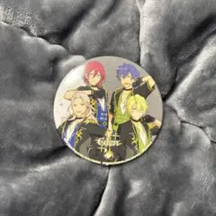 Eden 特典 缶バッジ あんスタ