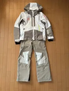 スキーウェア ジャケット