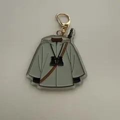 ゴールデンカムイ 網走監獄襲撃編アクリルキーホルダー コレクション