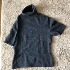 レイビームス ニット