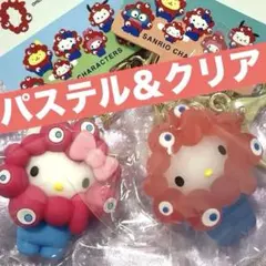 2026年最新】ミャクミャクキティの人気アイテム - メルカリ