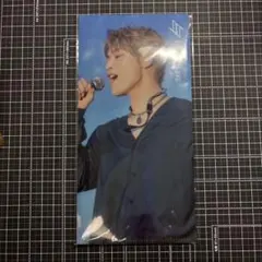 【即購入◎】JO1 THE MOVIE 未完成 チケットホルダー