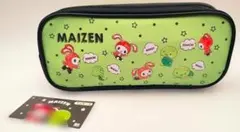 【新品・未使用】サンスター文具 まいぜんシスターズ ペンケース 大容量のサムネイル