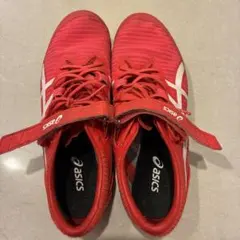 ASICS Sonic sprint elite 26.5 陸上短距離スパイク - メルカリ