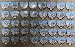 すとぷり　ころんさん　缶バッジ　40個①