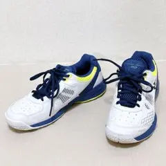 ✨使用少✨ 【YONEX】 パワークッション 203 テニスシューズ 男女兼用