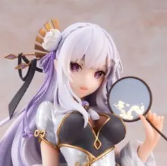 妖精騎士ランスロット メリュジーヌ 英霊博装 フィギュア ガレージ