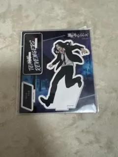 東京リベンジャーズ 場地圭介 アクリルスタンド