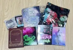 末吉秀太　Shuta Sueyoshi DVD CD ツアーグッズ