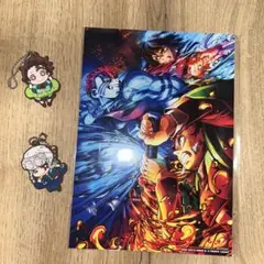 劇場版　鬼滅の刃　無限城編　映画入場特典