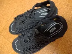 KEEN UNEEK II OT レディース サンダル 24.5cmのサムネイル
