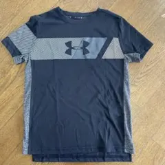 Under Armour HeatGear Tシャツ YSM