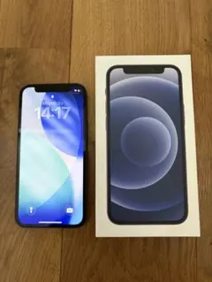 Apple iPhone 14 (ブルー) 本体 SIMフリー 背面割れあり - メルカリ