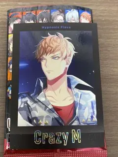 ヒプマイ ぱしゃこれ 毒島メイソン理鶯