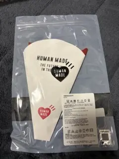 HUMAN MADE BANDANA バンダナ ヒューマンメイド　レッドのサムネイル